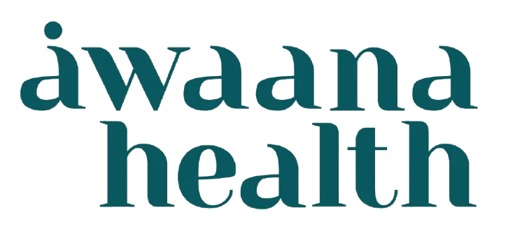 Awaana Health logo - integrative cancer nutrition and holistic wellness