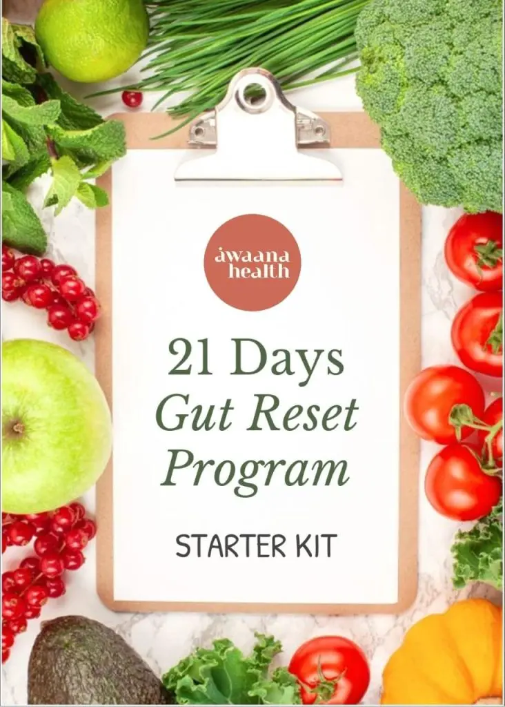 Awaana Health integrative cancer nutrition and wellness coaching