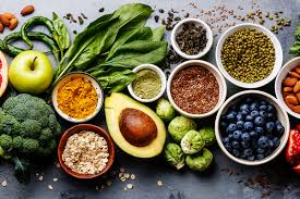 Winter Wellness: The Foods That Strengthen, Warm, and Protect the Body in the Cold