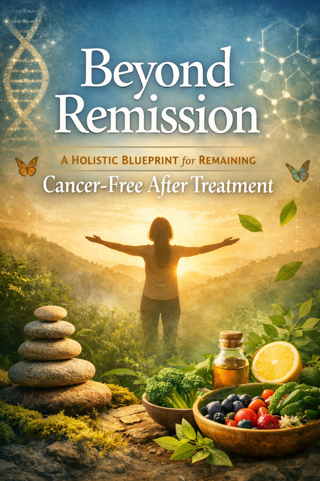 Beyond Remission: A Holistic Blueprint for Remaining Cancer-Free After Treatment